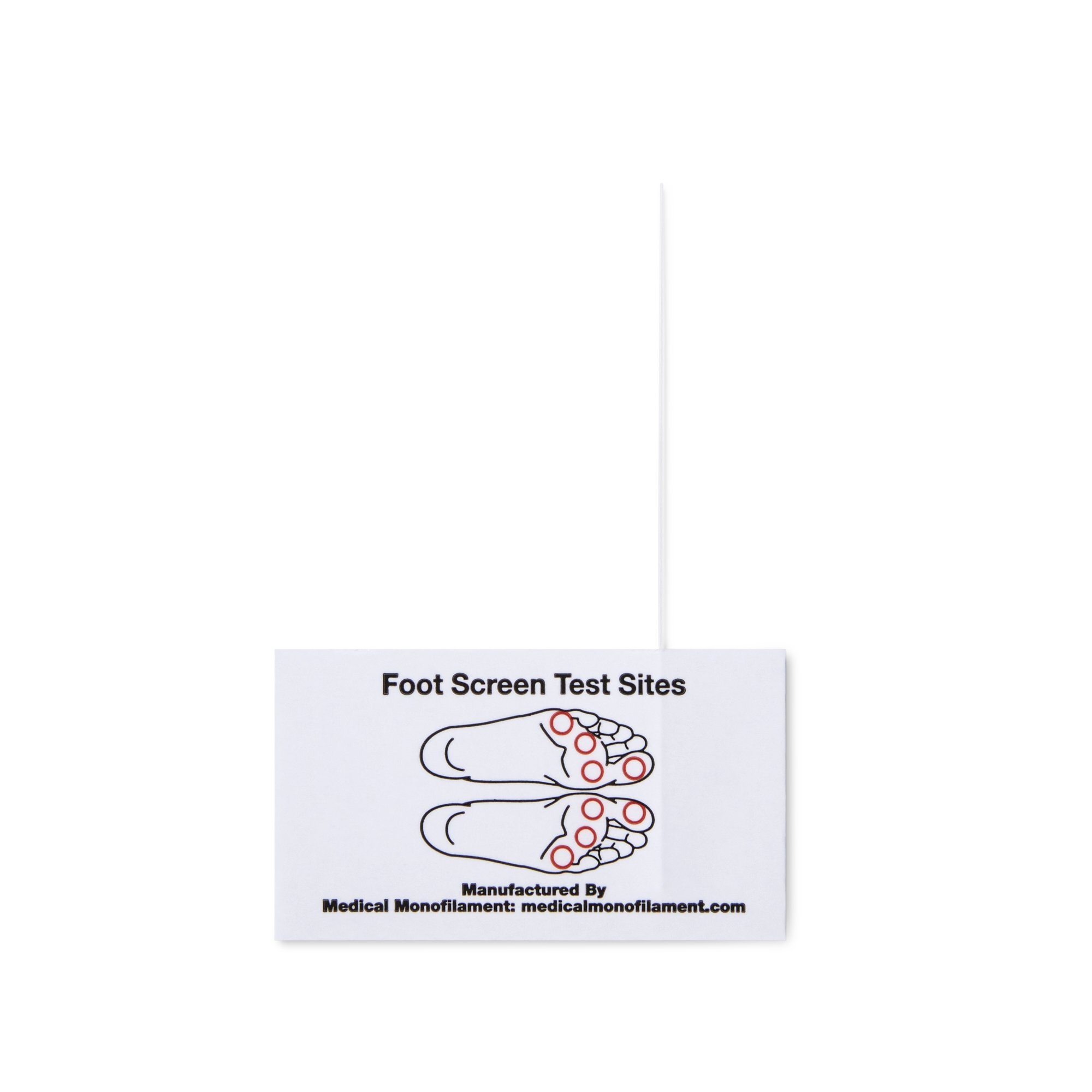 Medical Monofilaments Sensory Tests MK 938567