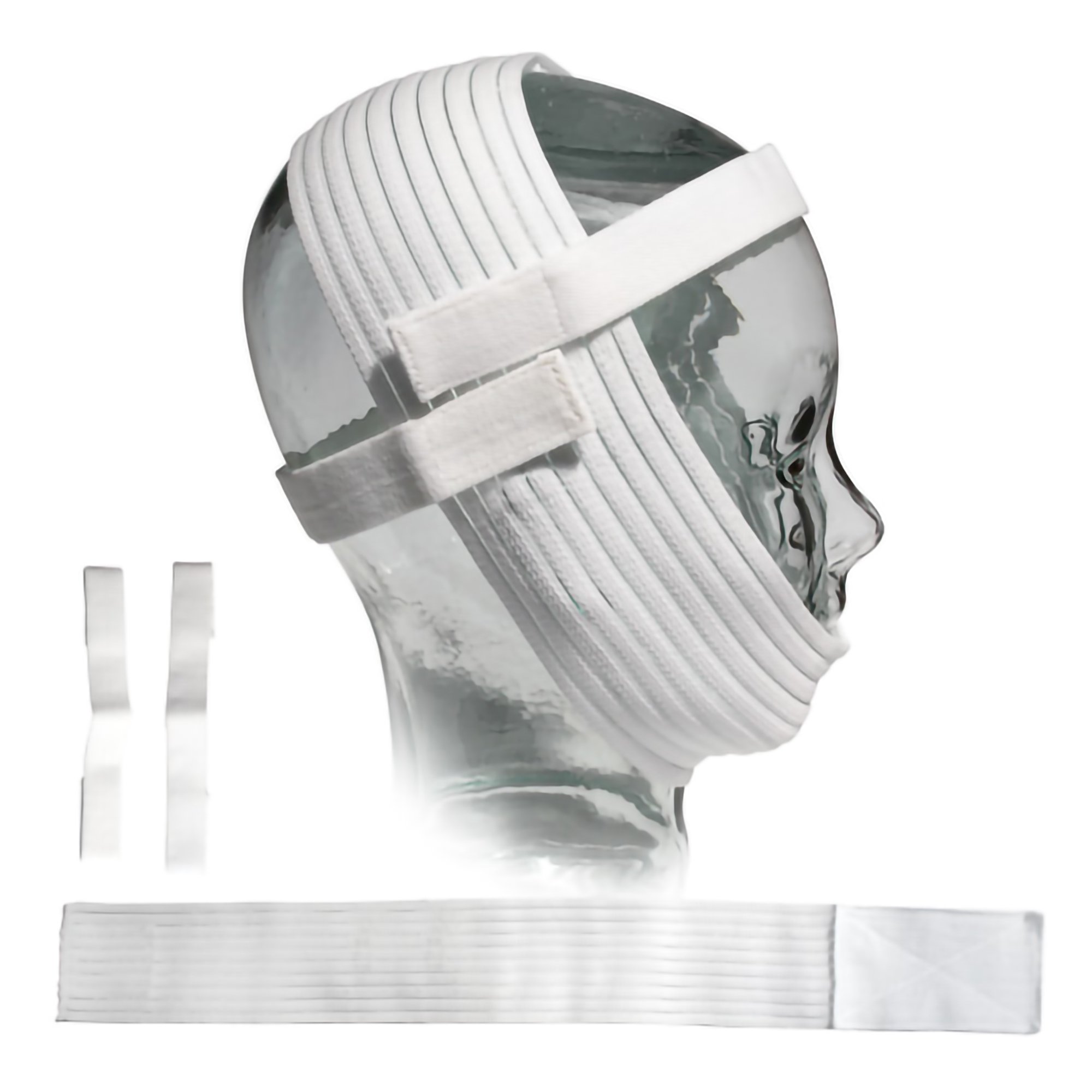 CPAP Mask Component CPAP Chin Strap Sunset MK 1200706