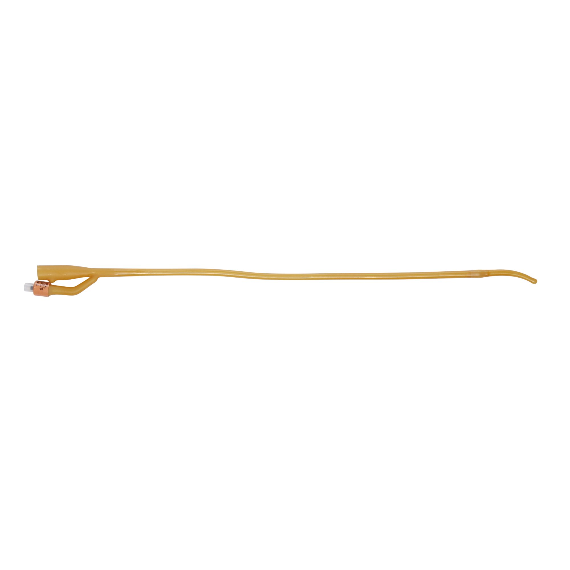 Bardex Lubricath Foley Catheter, 16 Fr., Carson Model MK 46085