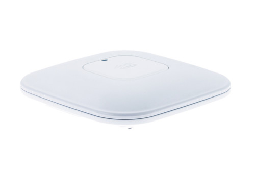Image of Cisco Aironet 3600 Series Access Point