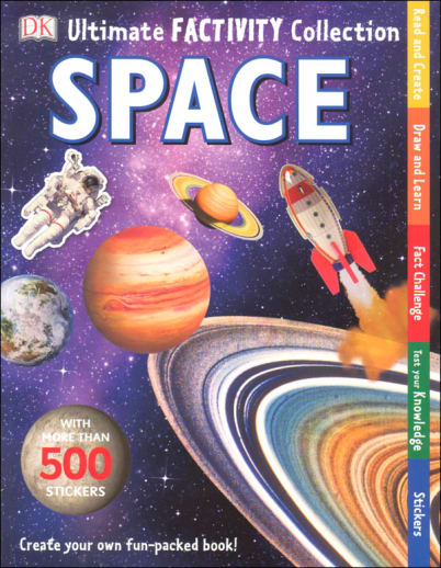 Ultimate Factivity Collection: Space