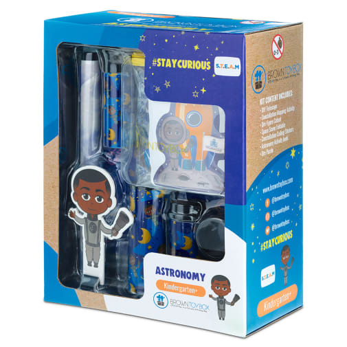 Dre Astronomy STEAM Kit