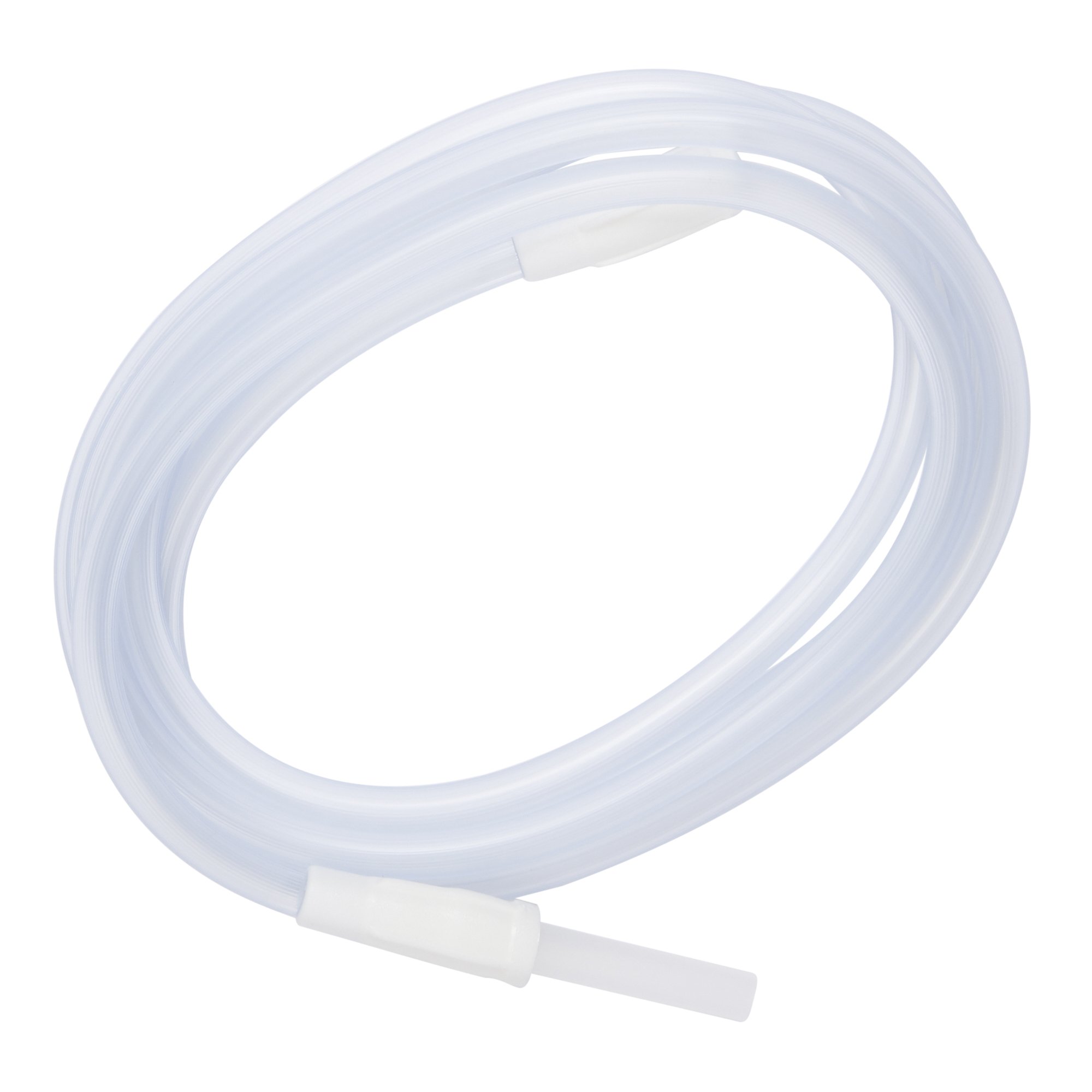 Medi-Vac Suction Tubing, 3/16 Inch Inner Diameter, 6 Foot Length MK 251161