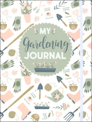 My Gardening Journal