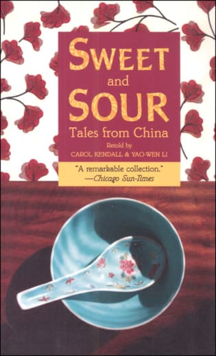 Sweet and Sour: Tales from China