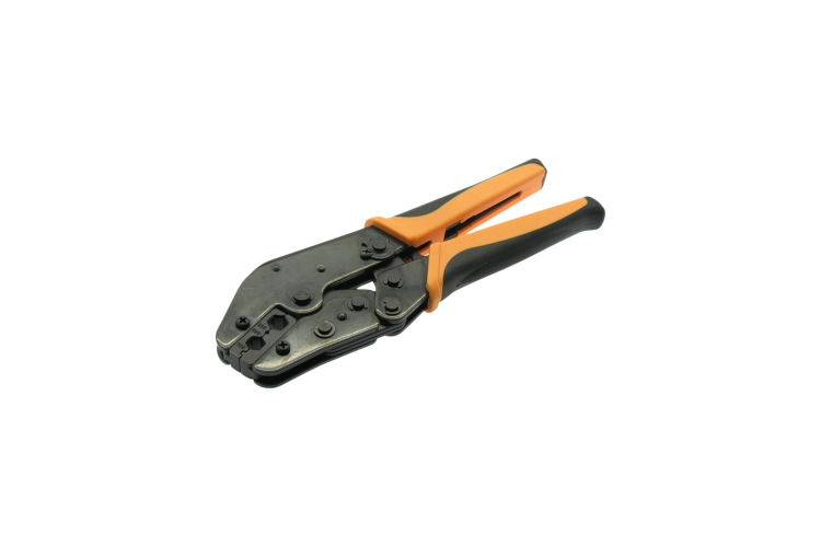 RG59/6 Ratchet Crimping Tool