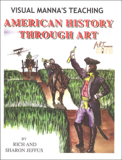 Teaching American History Through Art