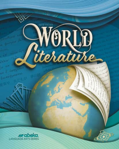 Abeka World Literature (5th Edition)