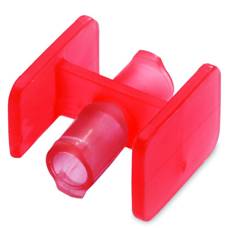 Syringe Transfer Connector Polypropylene, Sterile, Disposable, Luer to Luer MK 787322