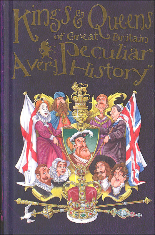 Kings & Queens of Great Britain: Every Question Answered