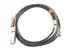 Cisco 40G QSFP+ Direct Attach Passive Cable, 3 Meters, QSFP-H40G-CU3M