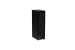 45U LINIER® Server Cabinet - Vented/Vented Doors - 36 Inch Depth