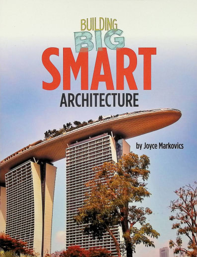 Building Big: Smart Architecture