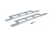 Cisco Nexus 7000 Rack Mount Kit, Original