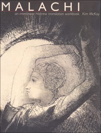 Malachi Interlinear Translation Workbook