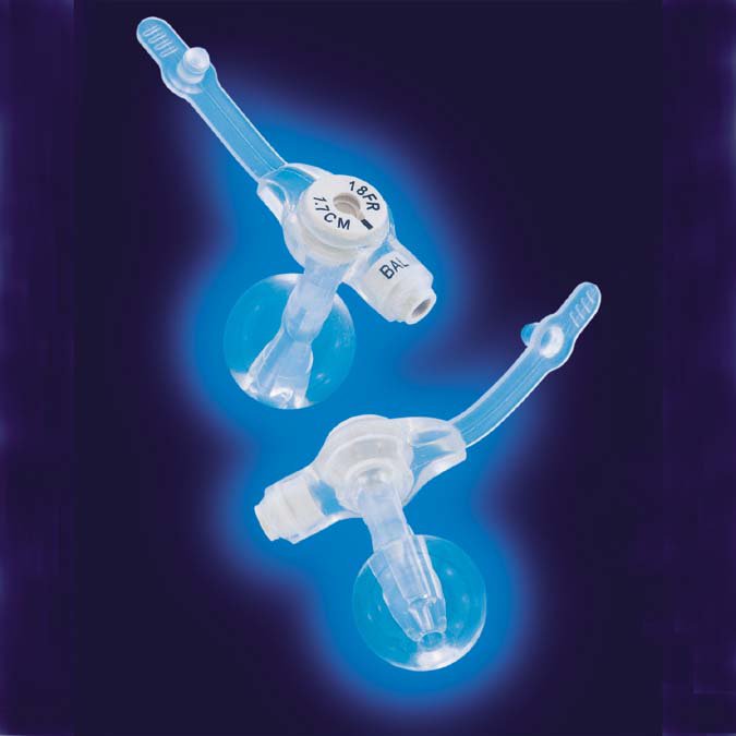 Mic-Key Low Profile Gastrostomy Tube Kit, 20 Fr., 1.2 cm Tube MK 401374