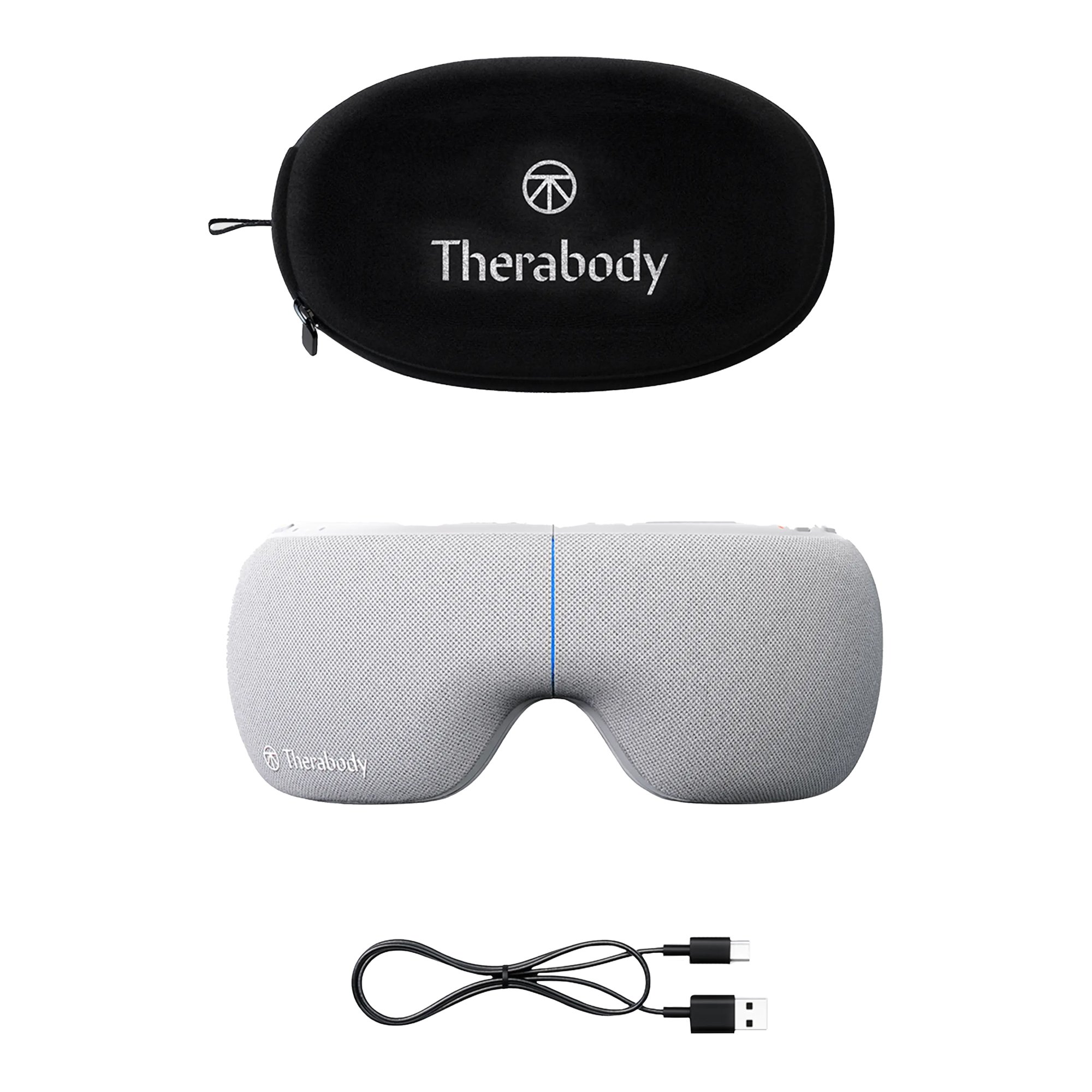 SmartGoggles Massaging Eye Mask MK 1248584