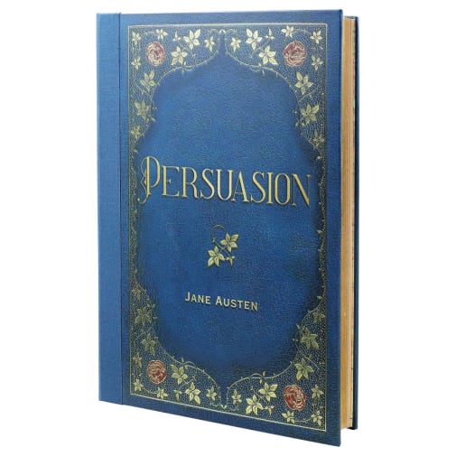 Persuasion (Masterpiece Library Edition)