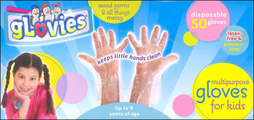 gLovies Multipurpose Gloves (50 per box)