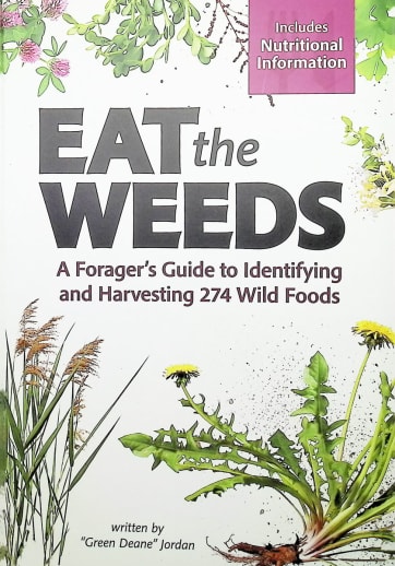 Eat the Weeds