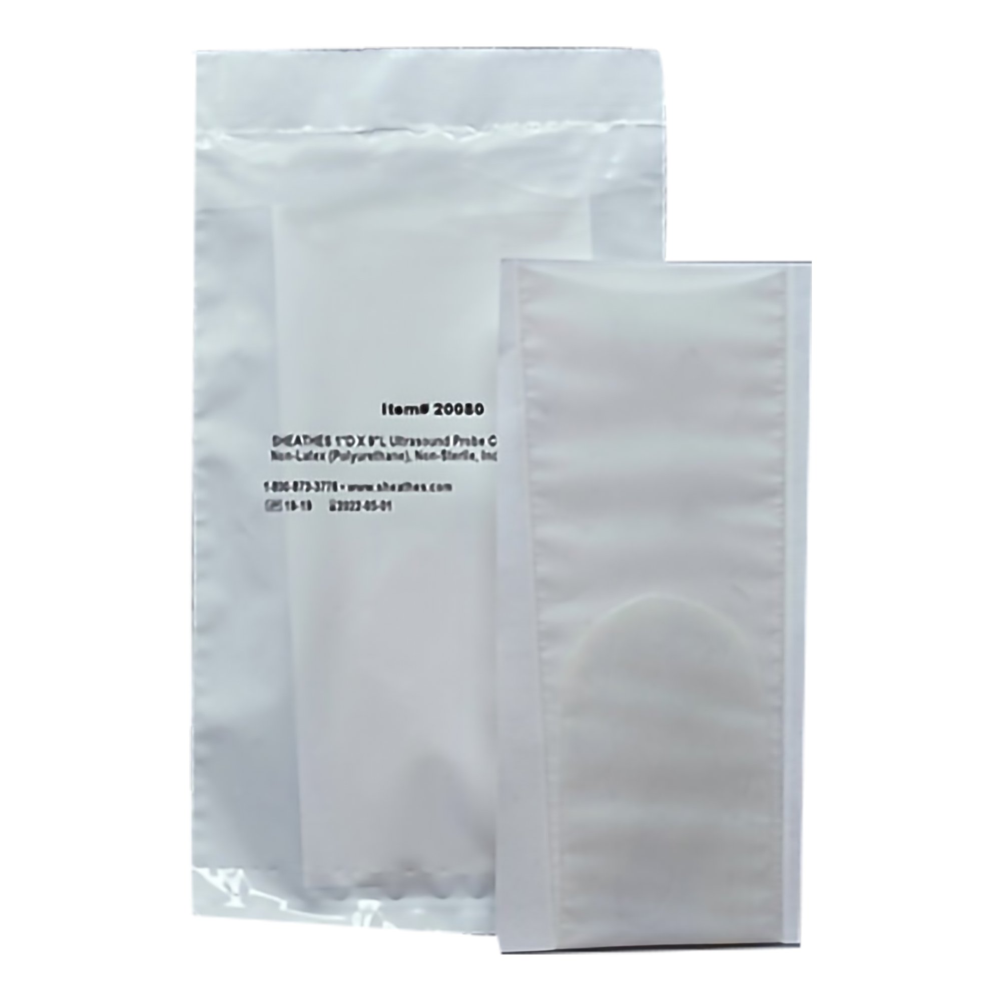 Sheathes Ultrasound Probe Cover MK 327719