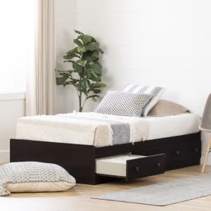 Summer Breeze - Mates Bed with 3 Drawers Summer Breeze - Mates Bed with 3 Drawers