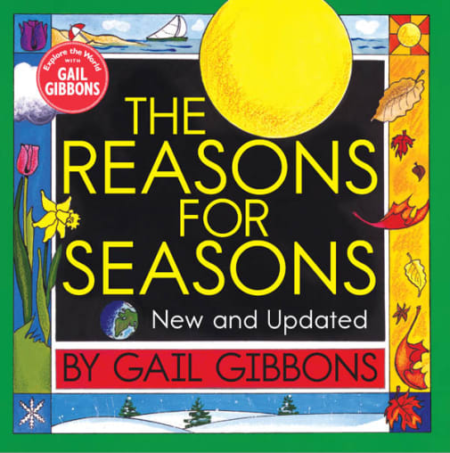 Reasons for Seasons