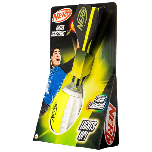 Nerf Vortex Lightstrike Aero Howler