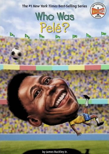 Who Was Pele?