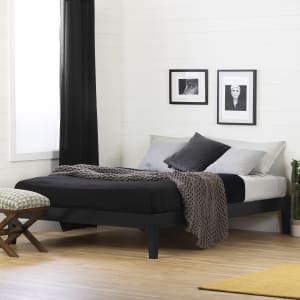 Vito - Platform Bed Vito - Platform Bed
