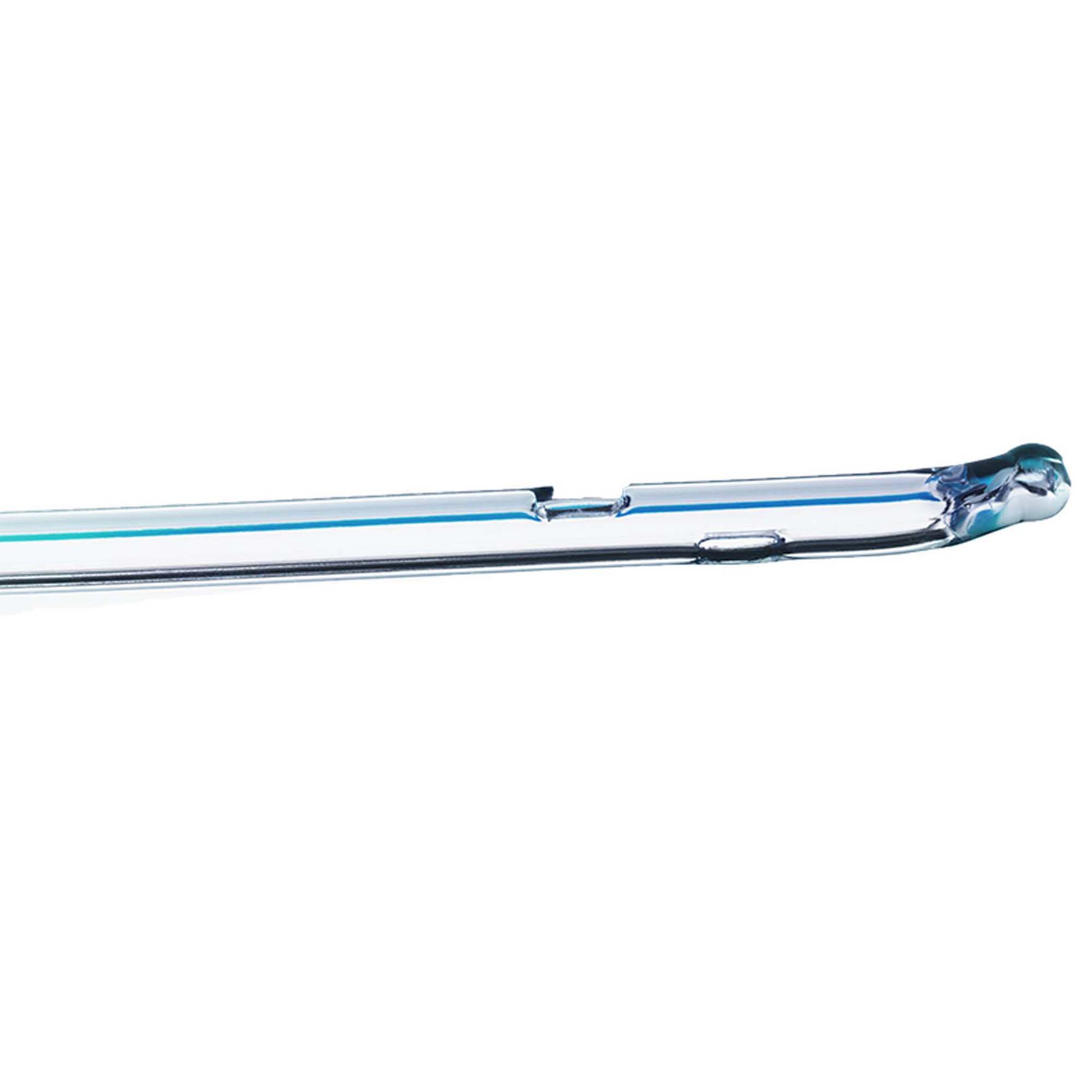 Self-Cath Urethral Catheter, 6 Fr., Coud Olive MK 873745