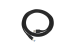 3Ft High Speed USB 3.0 A Male to B Male Cable – 28AWG, RoHS Compliant, Black