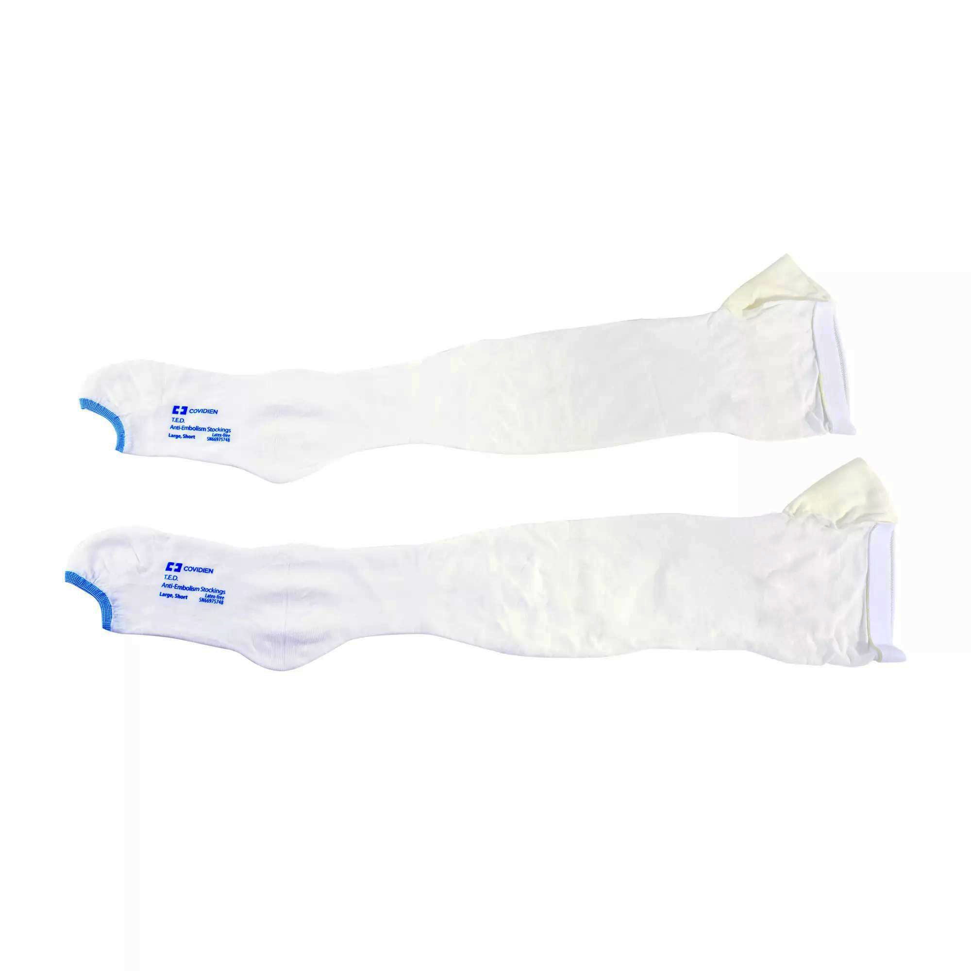 T.E.D. Thigh High Anti-embolism Stockings, Large / Short MK 408993
