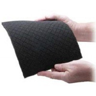 Orthopedic Padding Undercast Sifoam 8 X 9 Inch MK 896631