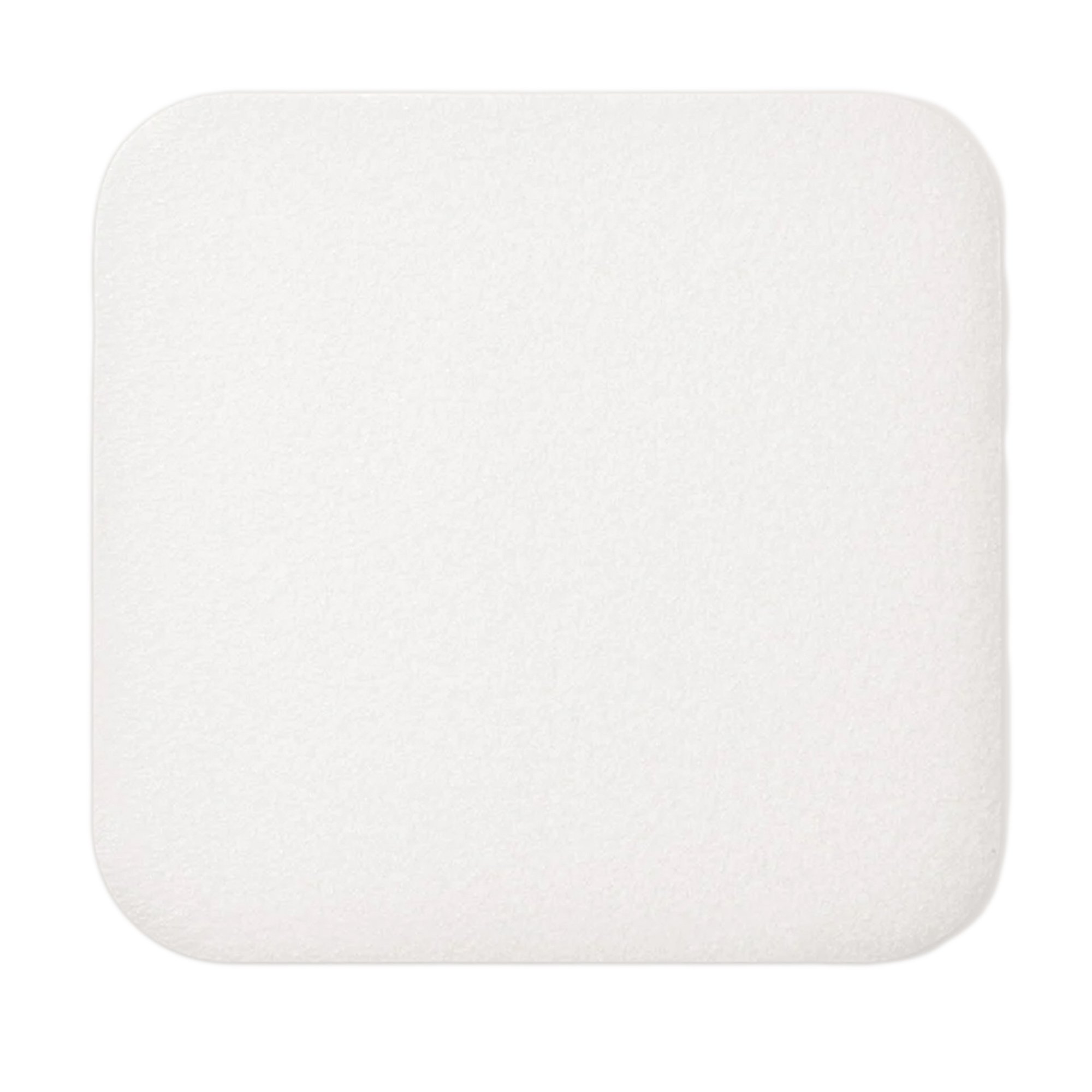 Mepilex Silicone Adhesive without Border Silicone Foam Dressing, 6 x 6 Inch MK 712211