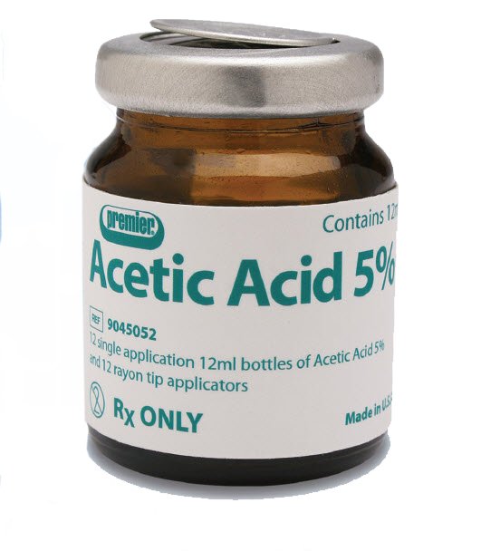 Histology Reagent Premier Acetic Acid Histology 5% MK 1032560