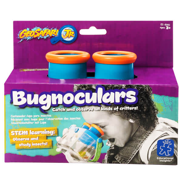 GeoSafari Jr. Bugnoculars