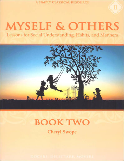 Myself & Others: Book Two | Memoria Press