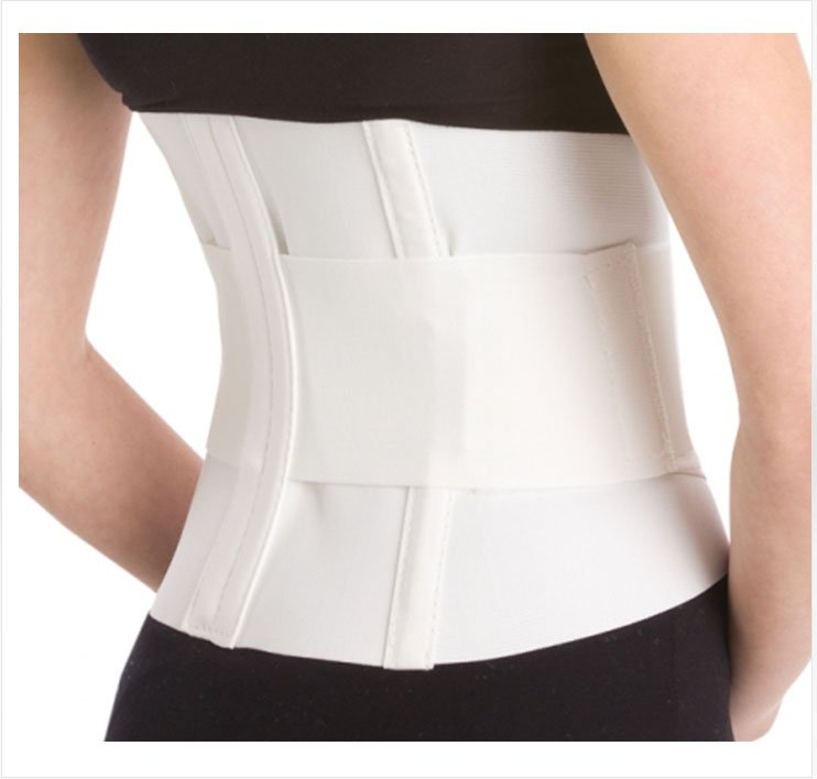 ProCare Lumbar Support, Extra Large MK 410122