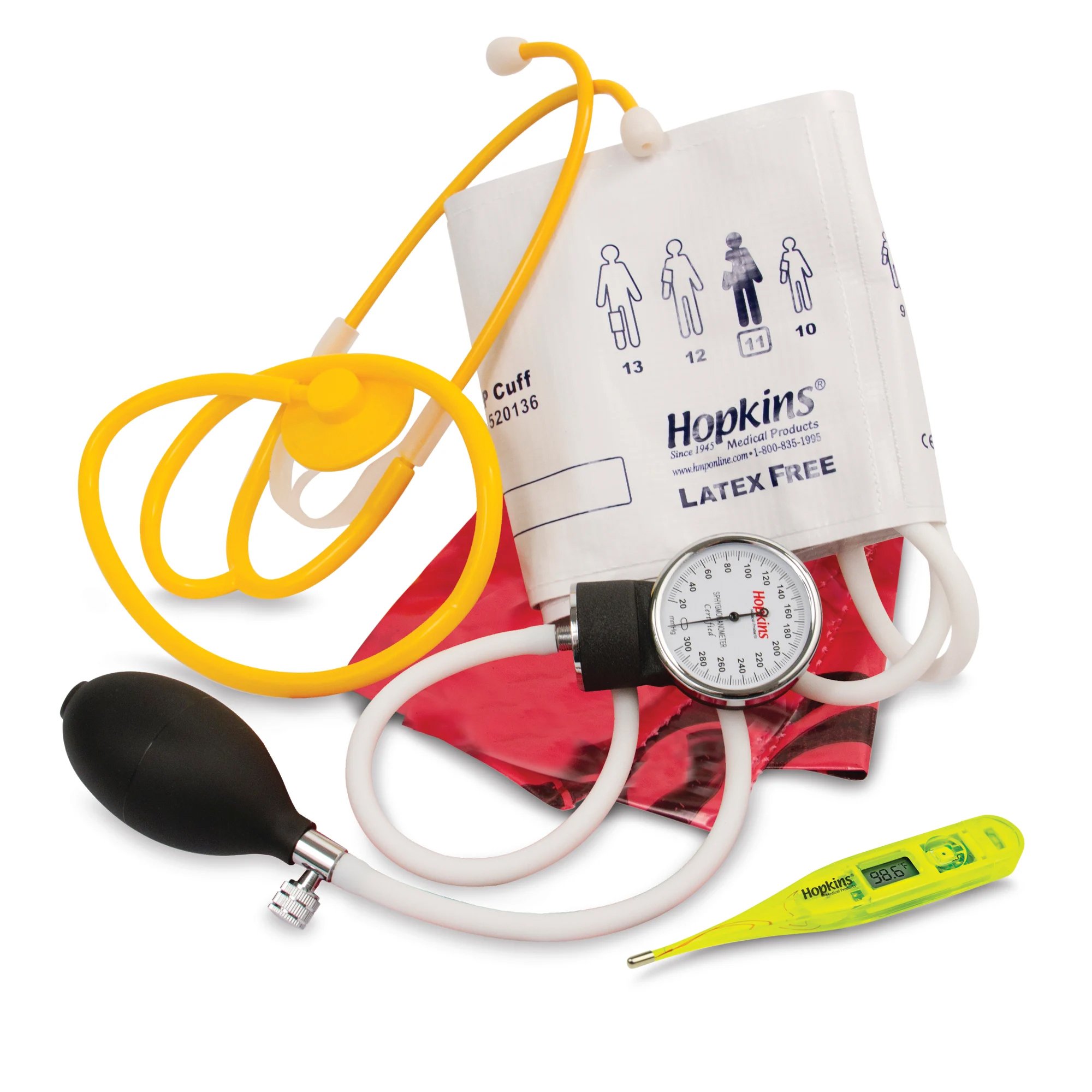 Hopkins MRSA Kit, Large MK 786776