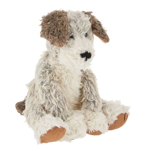 FabFuzz Scruffy Puppy