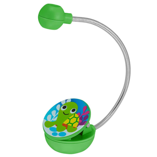 French Bull Disc Light - Turtle (Small Box)