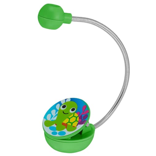 French Bull Disc Light - Turtle (Small Box)