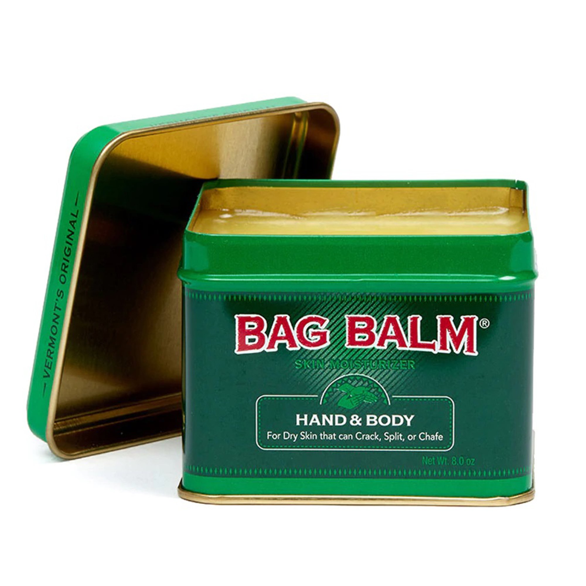 Bag Balm Original Skin Moisturizer, 8 oz. MK 877014