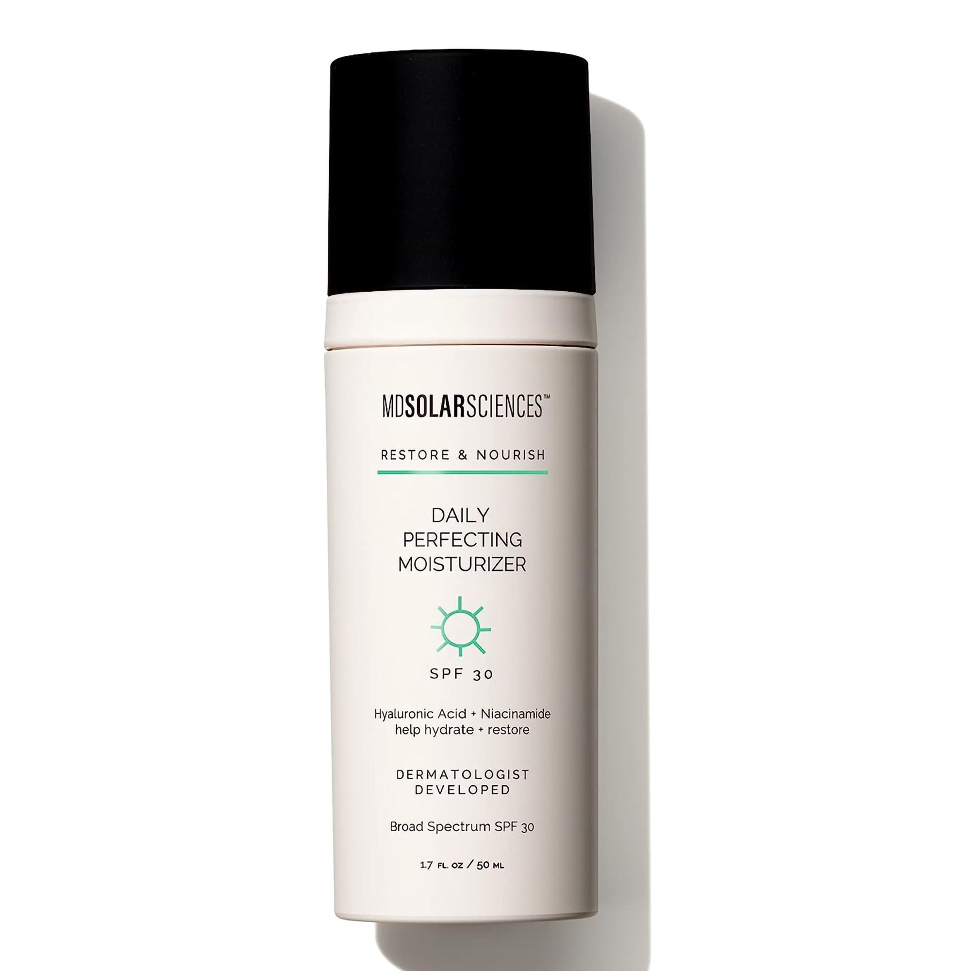 MDSolarSciences Daily Perfecting Moisturizer SPF 30 MK 1230938