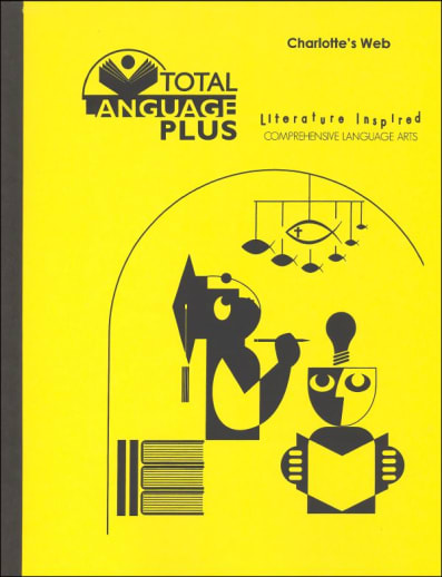 Charlotte's Web Total Language Plus Study Guide