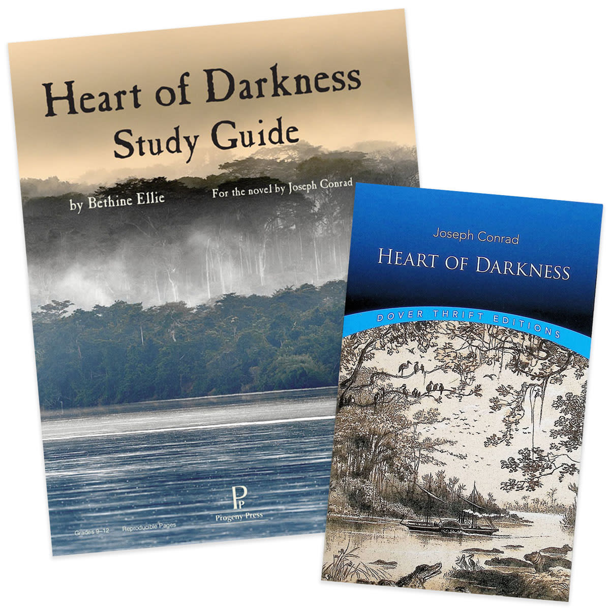 Progeny Press Heart of Darkness Set