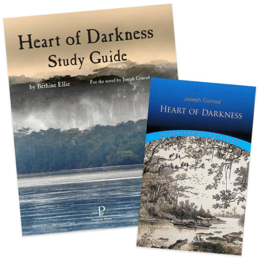 Progeny Press Heart of Darkness Set