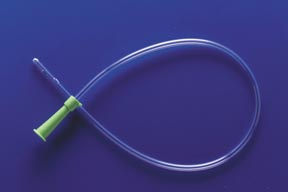 Easy Cath Urethral Catheter, 14 Fr., Female, Straight MK 551715