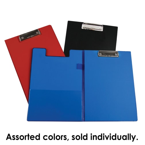 Clipboard Folder (Assorted Color)